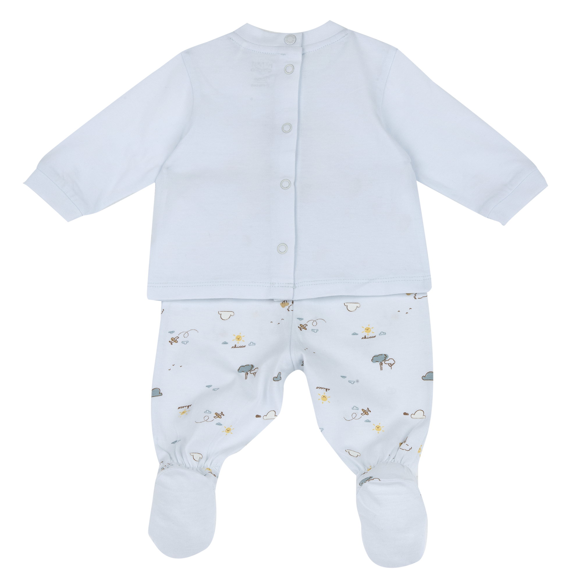 Костюм детский Chicco 09102092000021 - фото 2