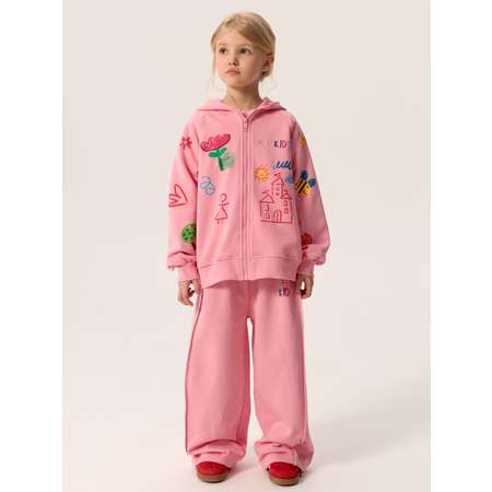 Толстовка OZITI KIDS