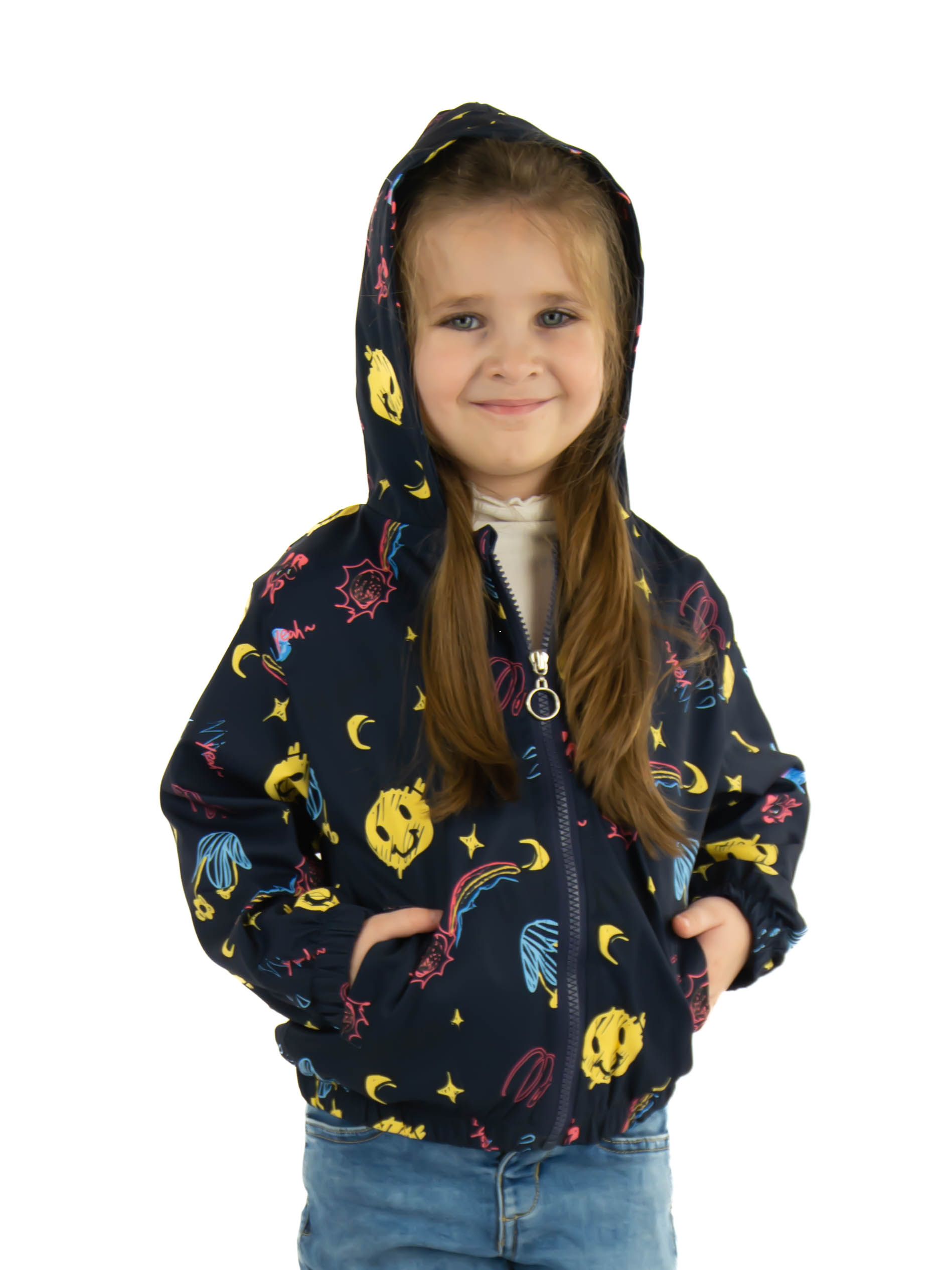 Куртка CASTLELADY 801800126 - фото 4