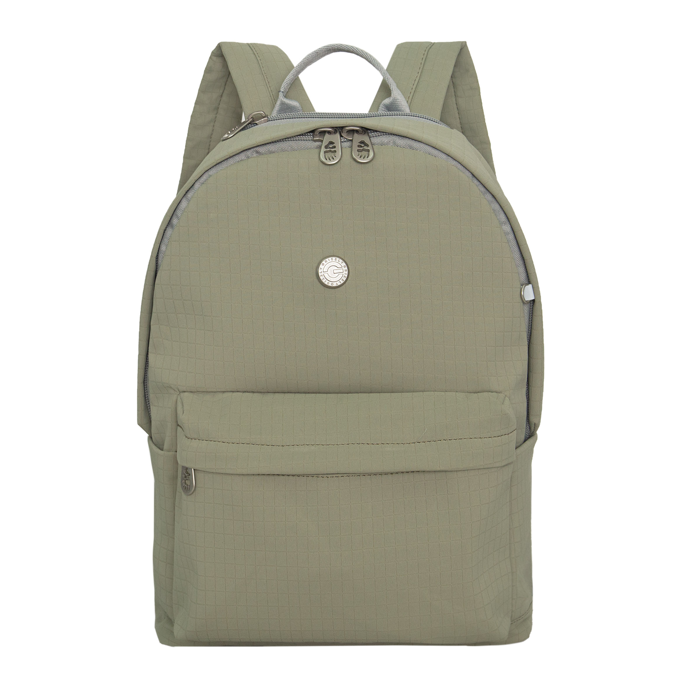 Рюкзак Grizzly женский - фото 1