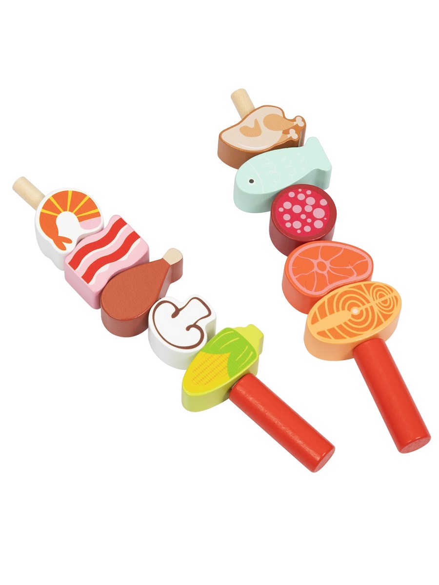 Настольная игра Tooky Toy Гриль - фото 6
