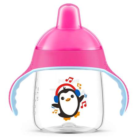 Бутылочка Philips Avent 260 мл