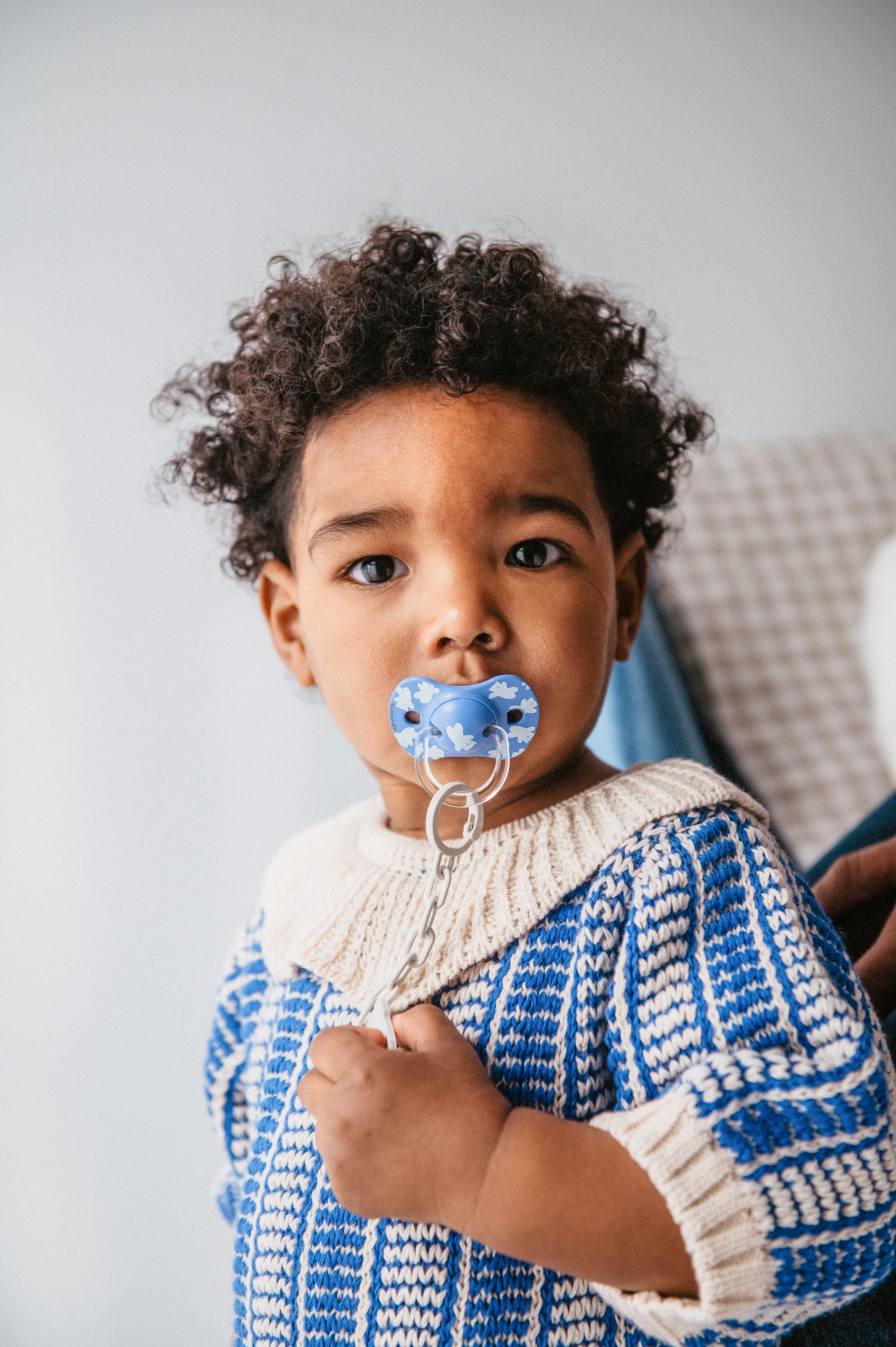 Пустышка Suavinex силикон ортодонтическая от 6 мес. 2 шт. - фото 6