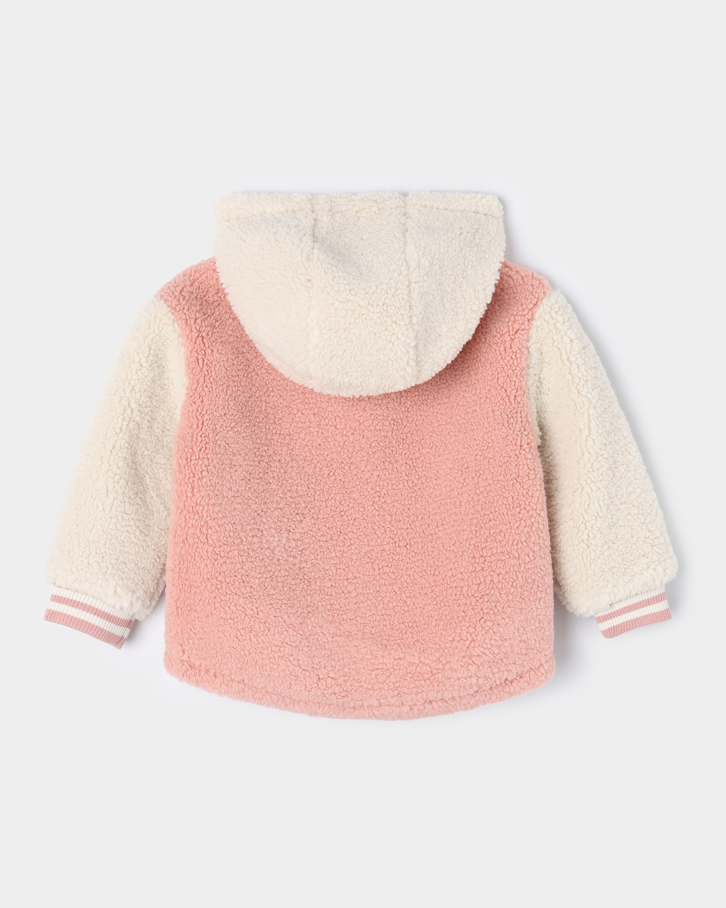 Куртка BabyGo S26BG4-BG139ig-JJ - фото 2