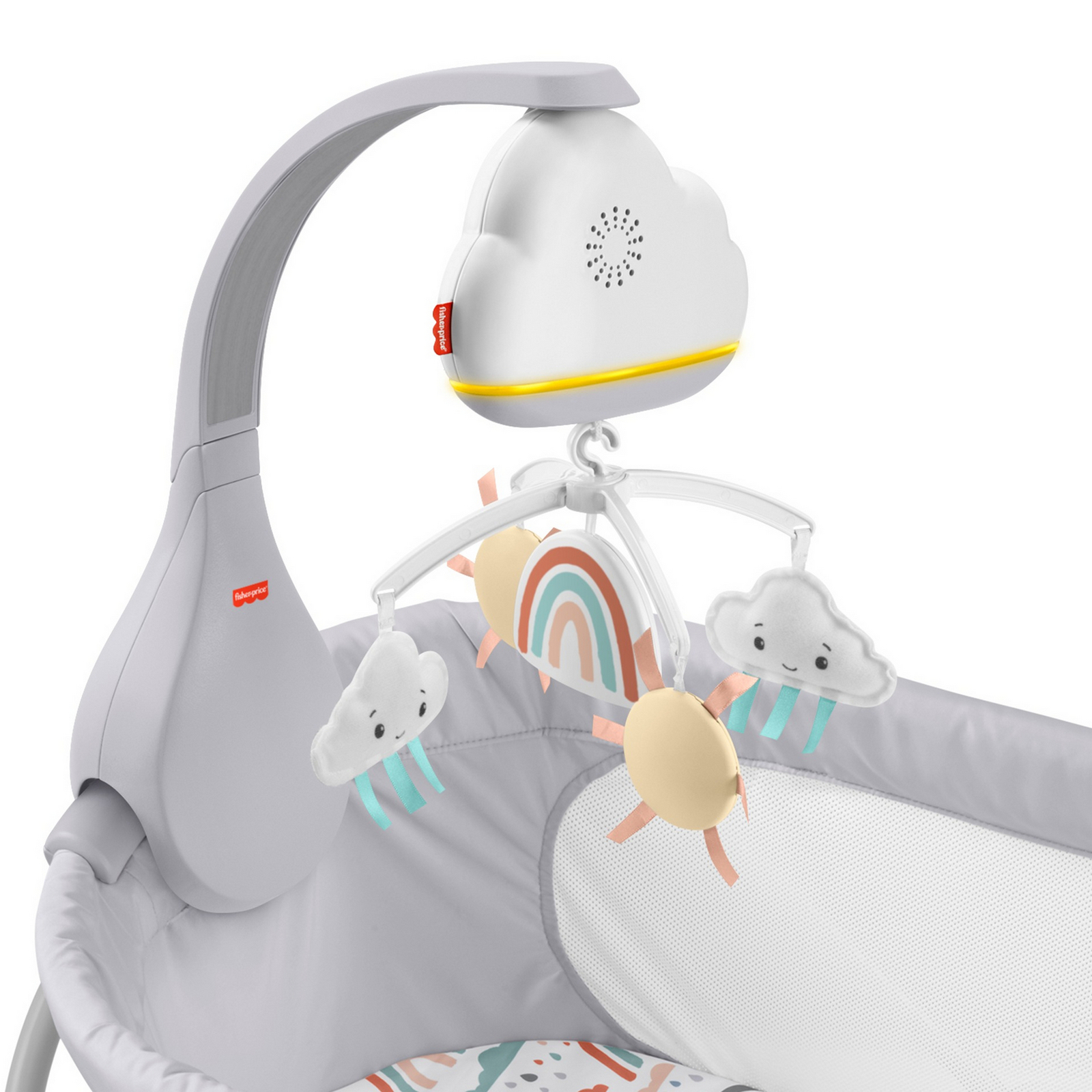 Мобиль Fisher Price Радужные сны - фото 8