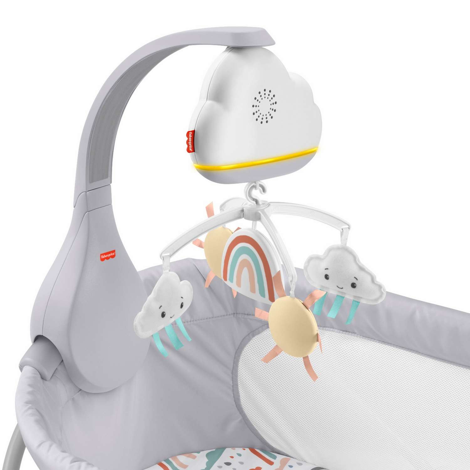 Мобиль Fisher Price Радужные сны - фото 8