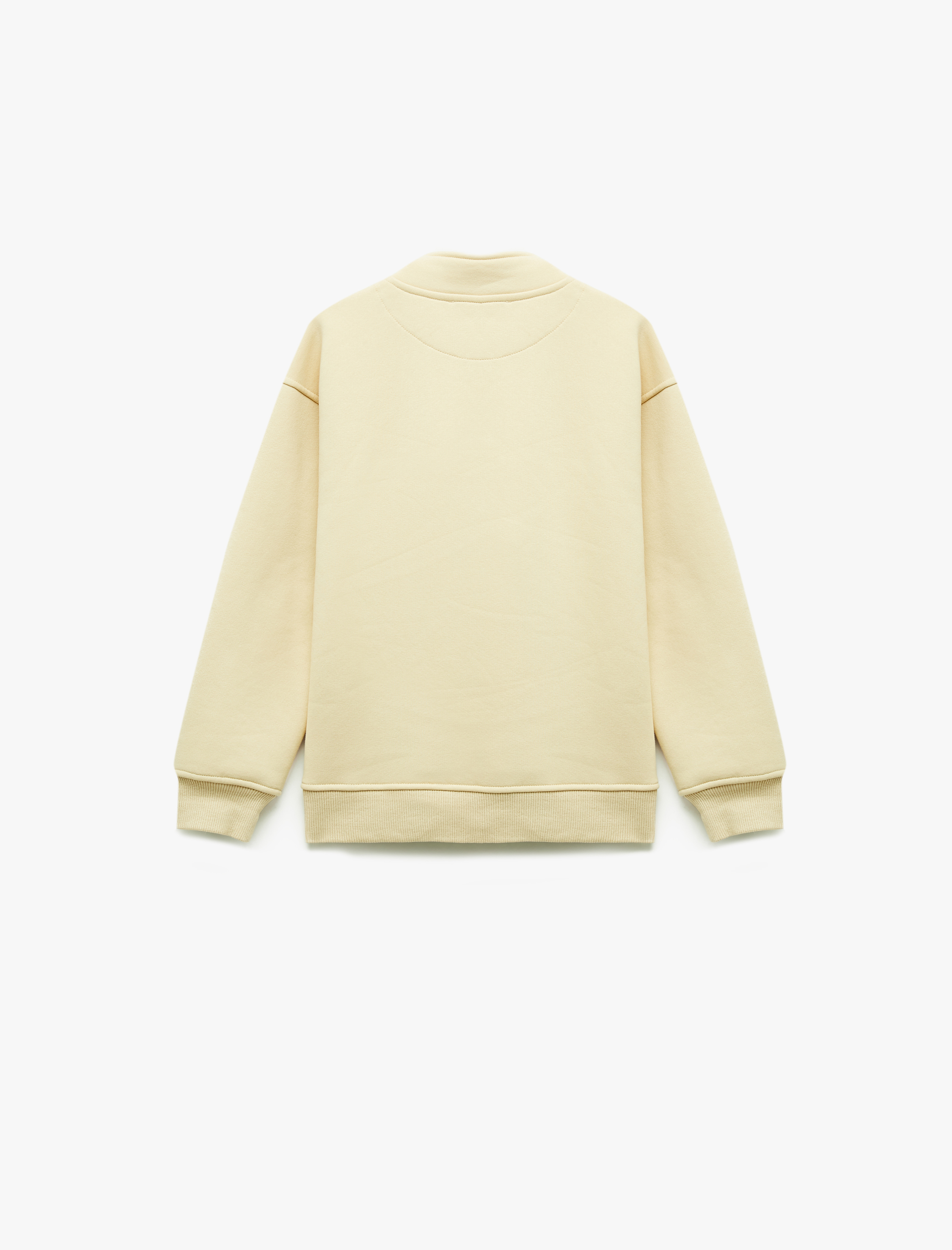 Свитшот KOTON 6WKB10199TK057 - фото 2