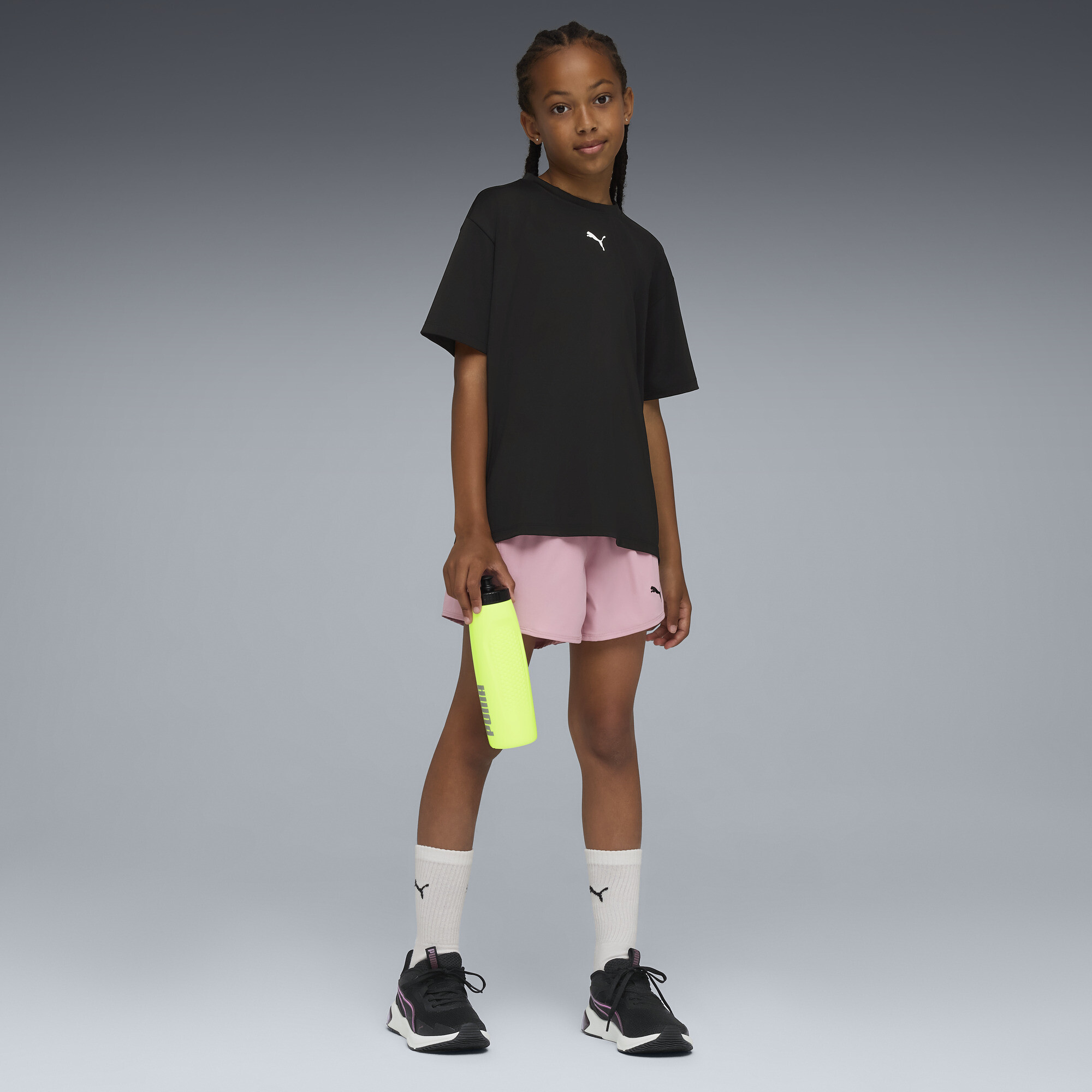 Футболка Puma 52654301 - фото 2