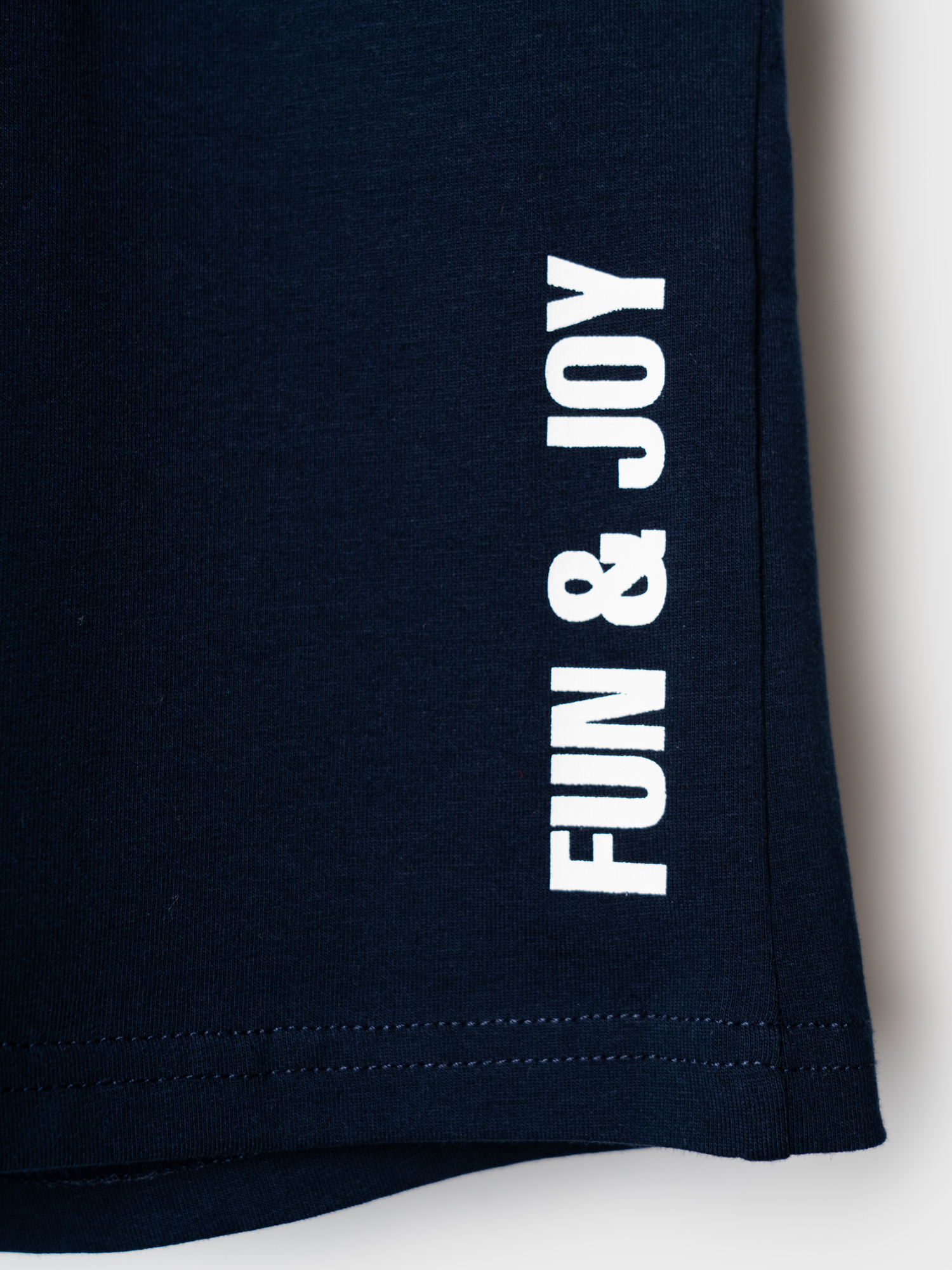 Футболка и шорты PlayToday 12612133 - фото 8