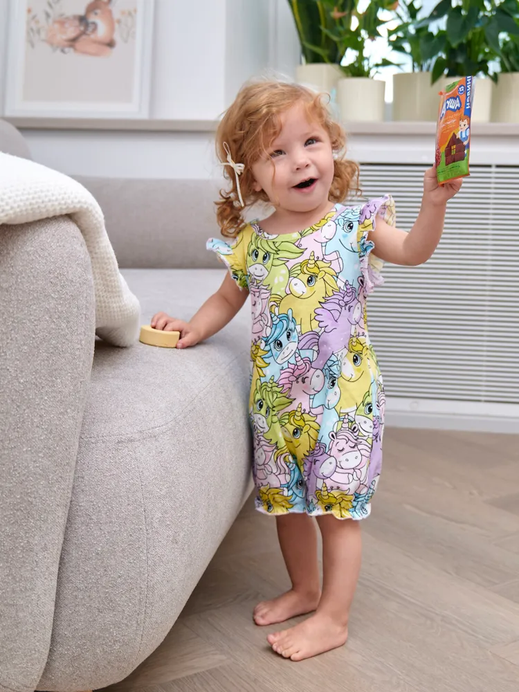 Песочник YOULALA ЦБ-00001773 - фото 3