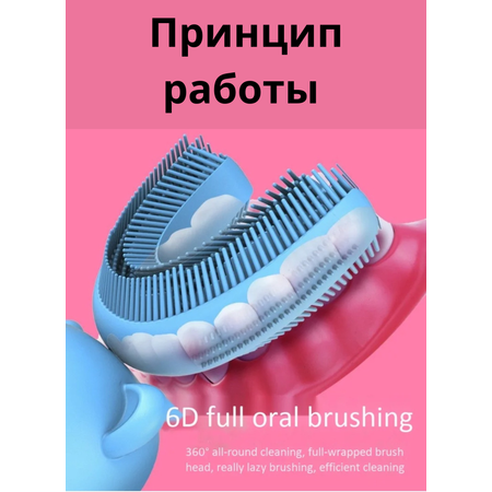 Зубная щетка классическая GK 2 шт.