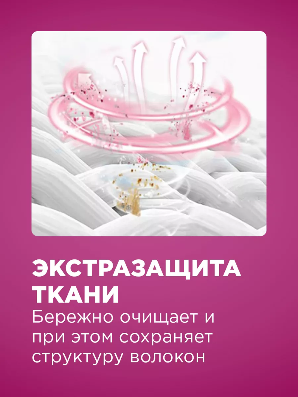 Капсулы для стирки NAMZA UNIVERSAL 0.25 кг 25 шт. - фото 4