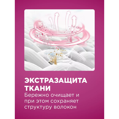 Капсулы для стирки белья NAMZA универсальные 25 шт