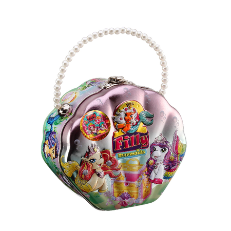 Игровой набор Filly