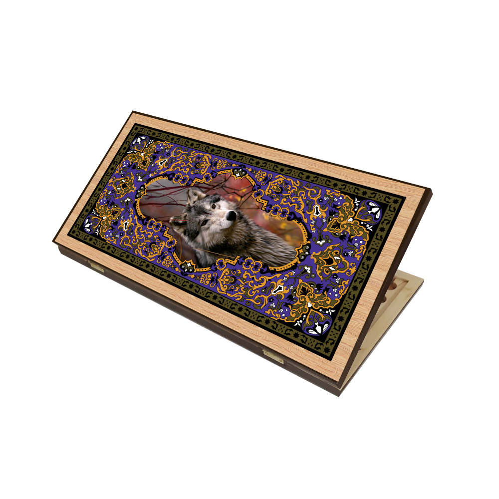 Настольная игра Partida - фото 6