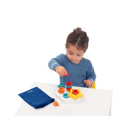Игрушка Chicco сортер Облако