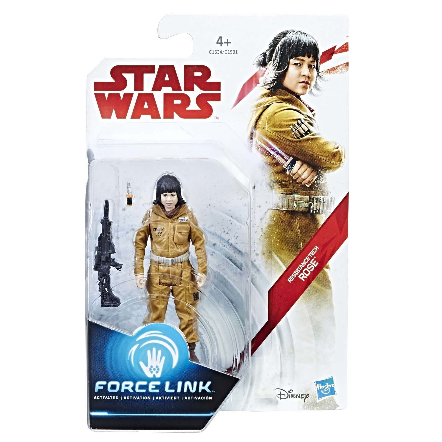 Фигурка Star Wars - фото 2