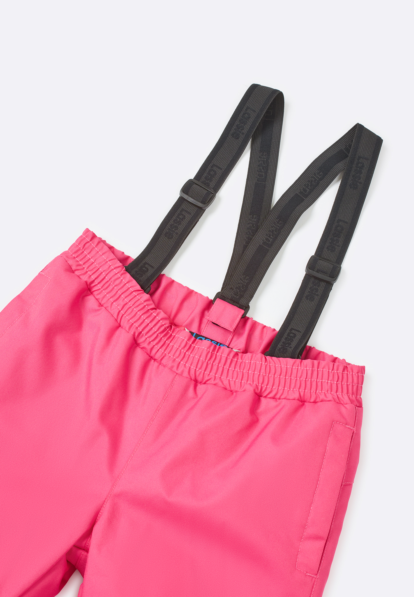 Брюки Lassie 7100057A-4740 - фото 3