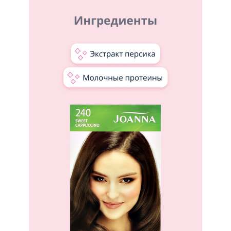 Краска JOANNA