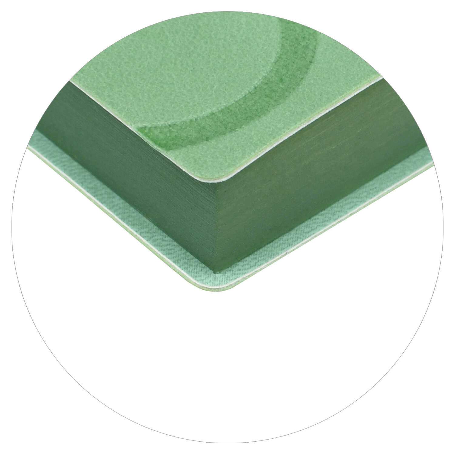 Ежедневник Феникс + ESCALADA 176 лист. - фото 8