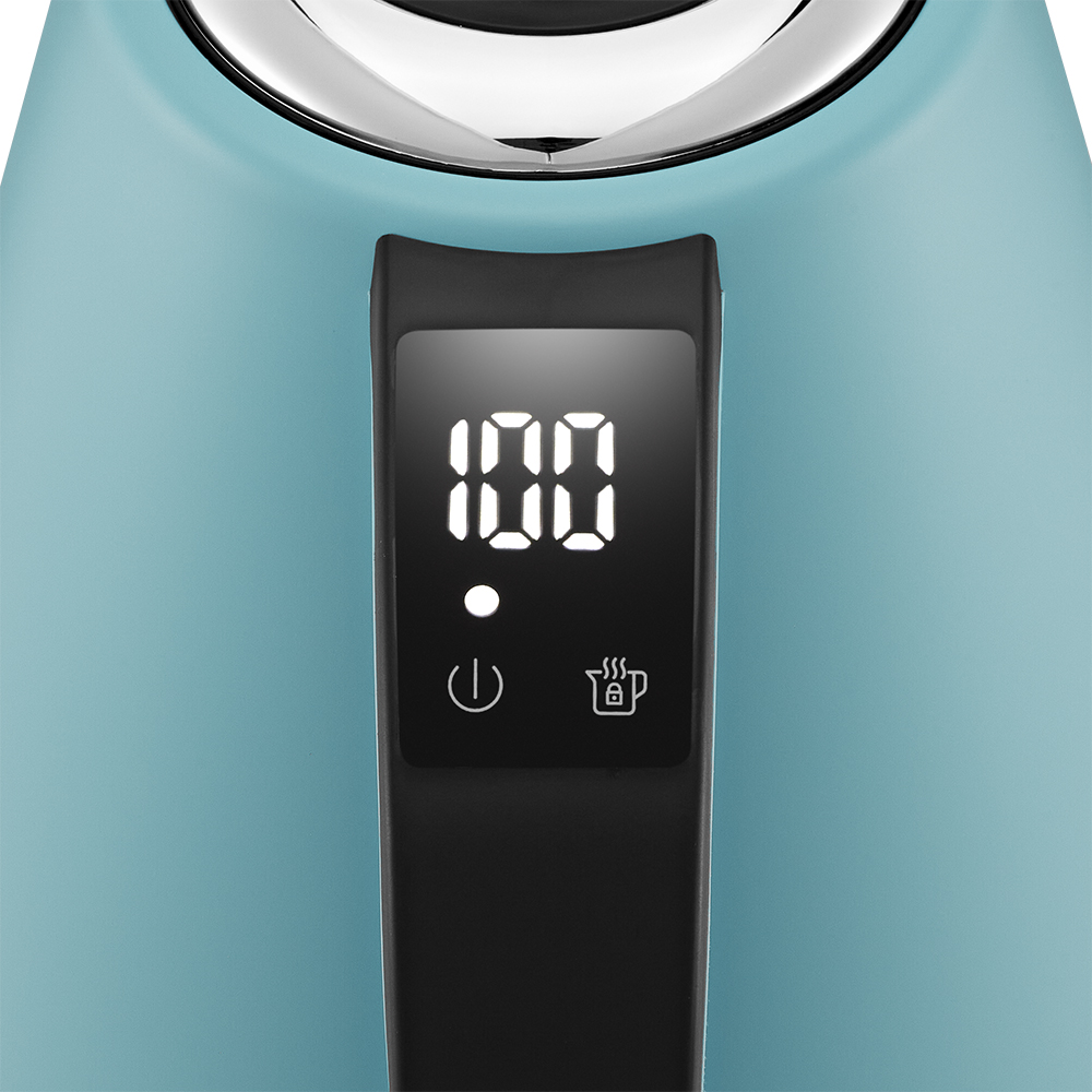 Чайник KITFORT КТ-6720 - фото 4