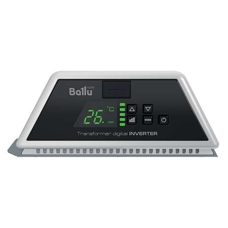 Блок управления Ballu Transformer Digital Inverter BCT/EVU-2.5I
