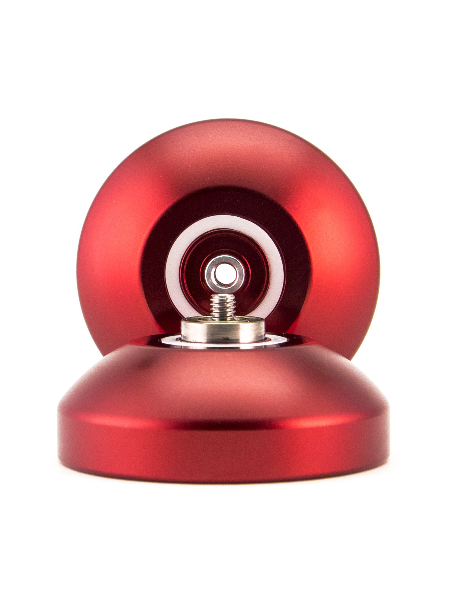 Настольная игра YoYoFactory DV888 Красный - фото 8