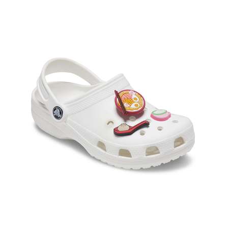 Джибитс CROCS