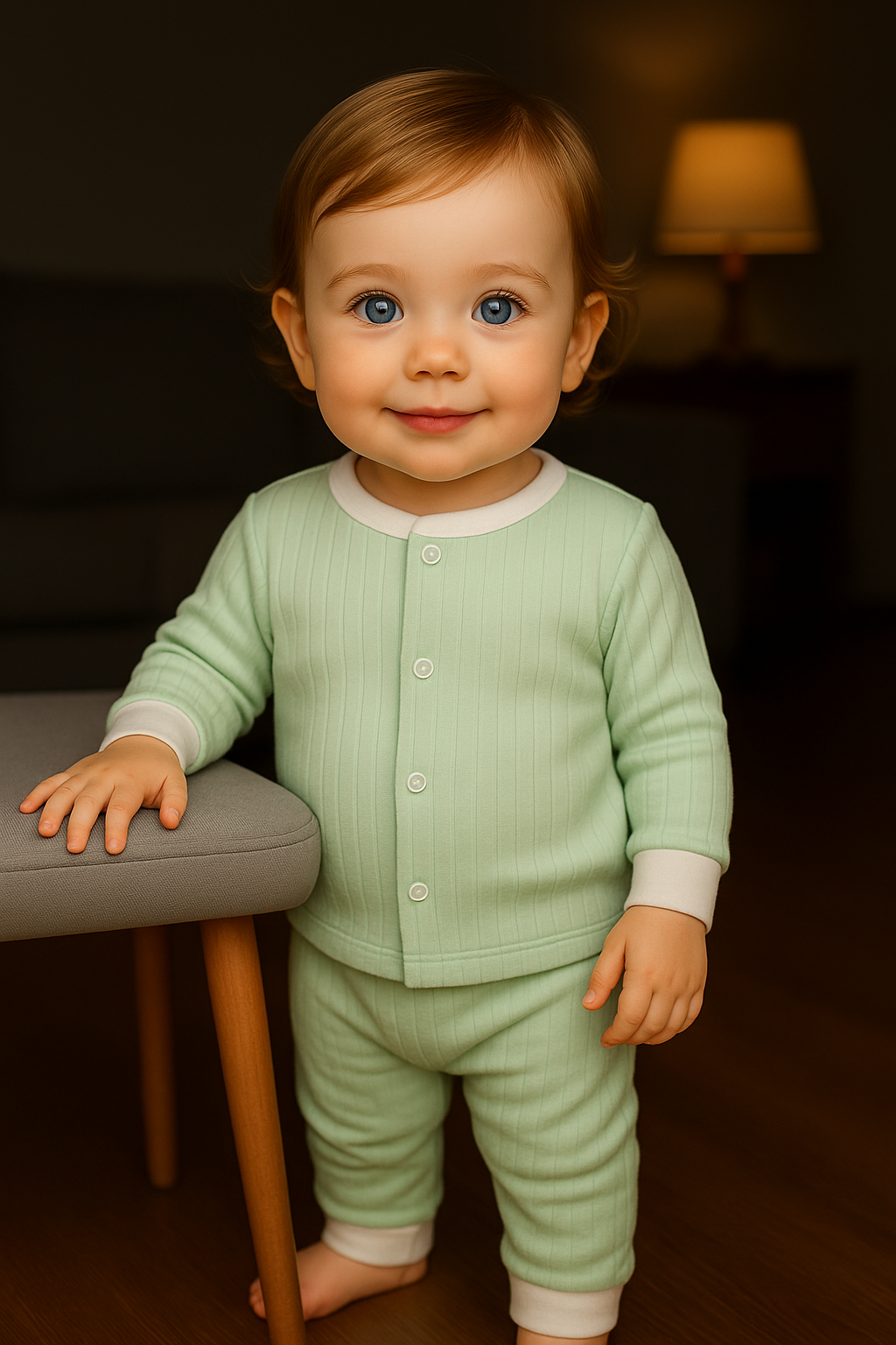 Распашонка 3 шт Софьюшка Kof/Sof-004/004 - фото 8