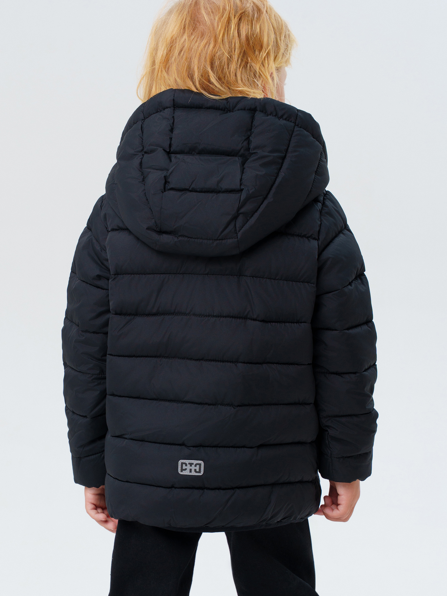 Куртка PlayToday 32512062 - фото 4