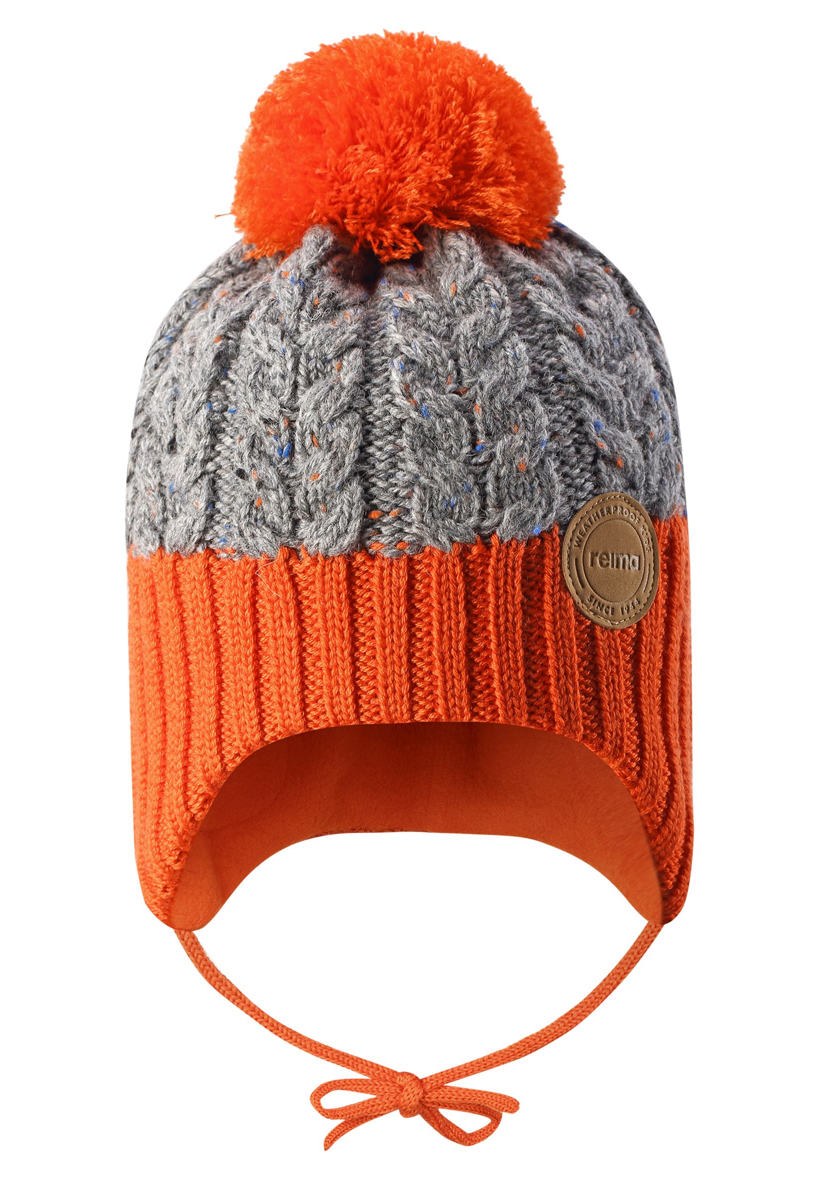 Шапка Reima 518537-2771 - фото 2