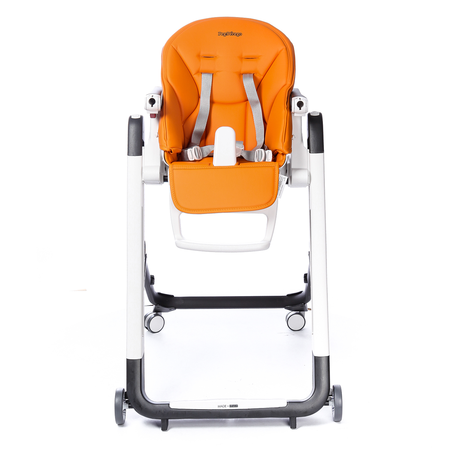 Стульчик для кормления Peg-Perego Siesta 2 в 1 - фото 22
