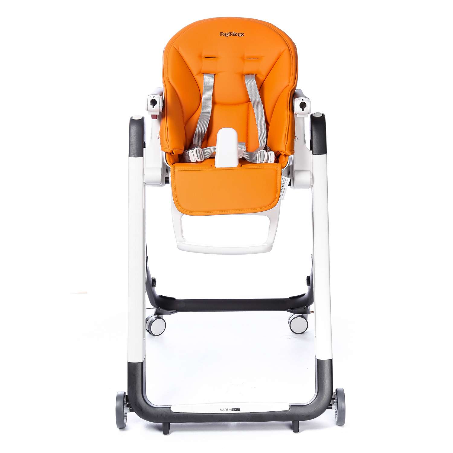 Стульчик для кормления Peg-Perego Siesta 2 в 1 - фото 22