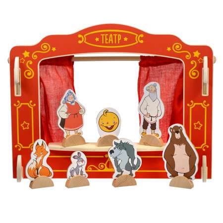 Настольная игра МДИ