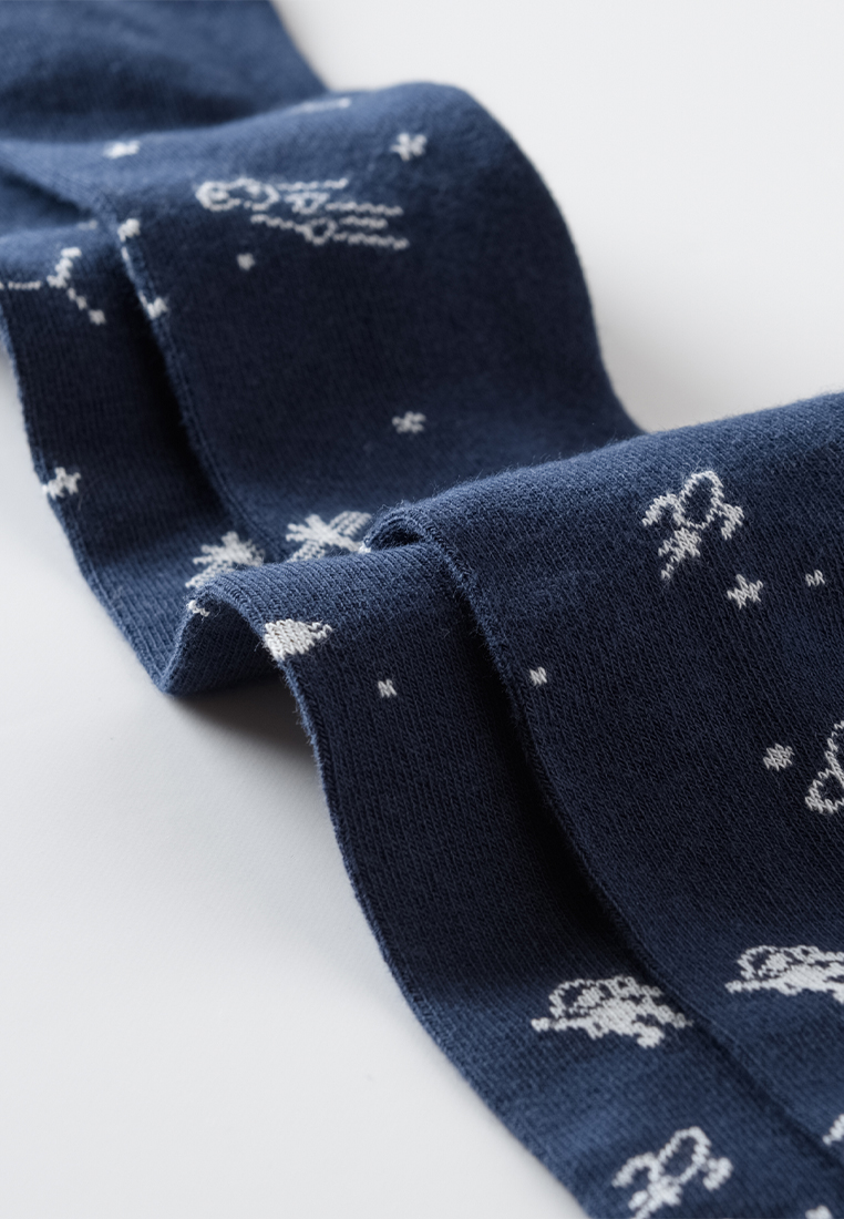 Колготки artie 2m992/Темно-синий - фото 2