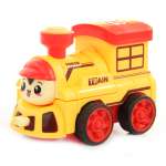 Фигурка Veld Co Робот-трансформер Поезд