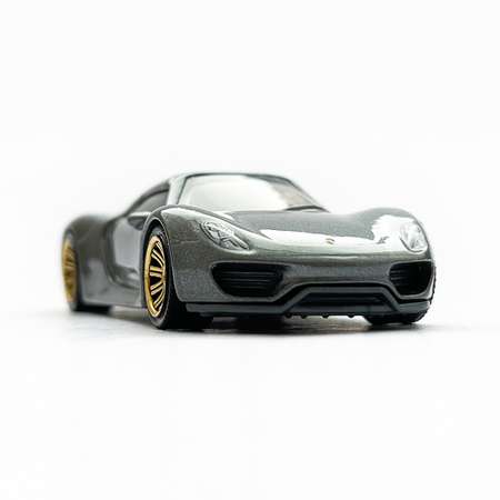 Автомобиль Matchbox Porsche Porsche 918 Spyder