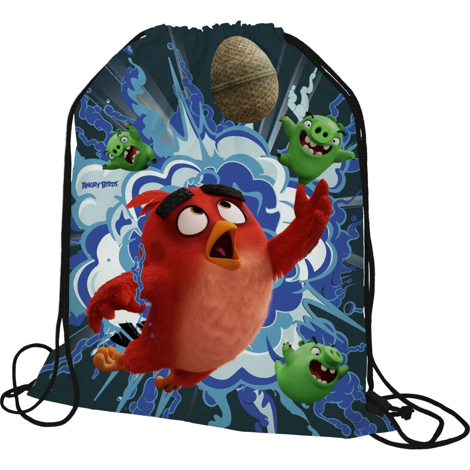 Мешок для обуви Kinderline - фото 1
