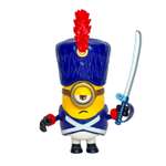 Конструктор BLOKEES Миньоны Мokoo кинетический в ассортименте