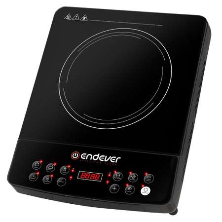 Настольная плита ENDEVER Skyline IP-57