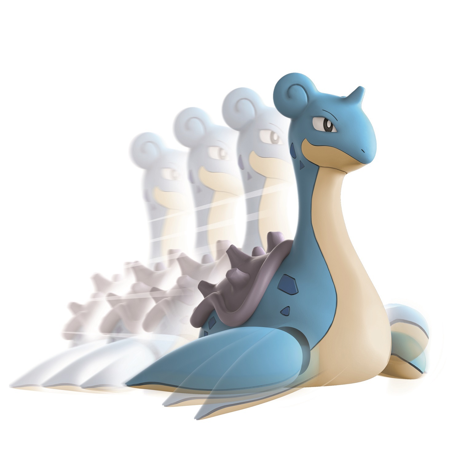 Фигурка Pokemon - фото 3