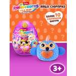 Фигурка Zuru Rainbocorns Дикое сердце Серия 1 в ассортименте