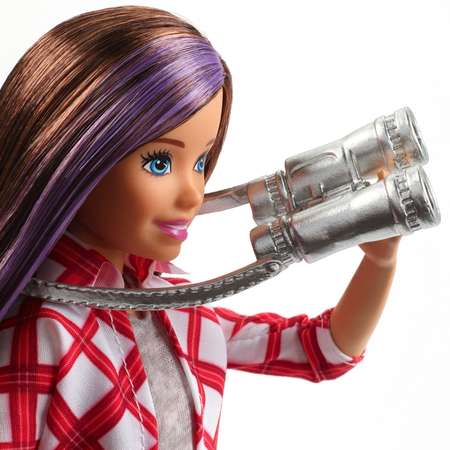 Кукла мини Barbie