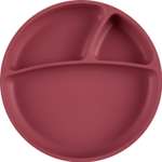 Тарелка MinikOiOi 1 предм. в ассортименте