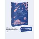 Книга МИФ Балканские мифы
