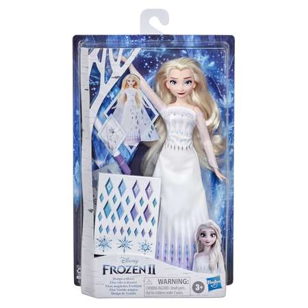Кукла модельная Disney Frozen