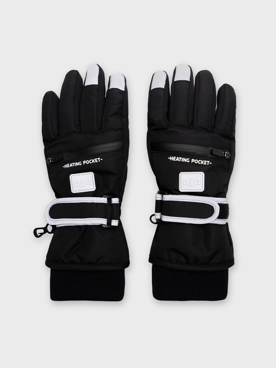 Перчатки PlayToday 32411974 - фото 1