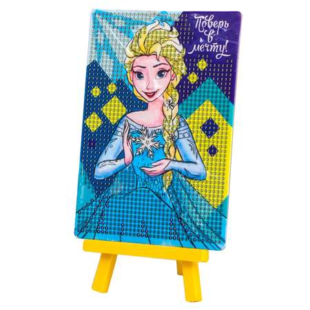 Алмазная мозаика Disney