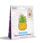 Алмазная мозаика Фрея Ананас