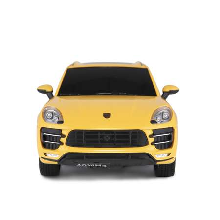 Автомобиль РУ Rastar Porsche 1:24